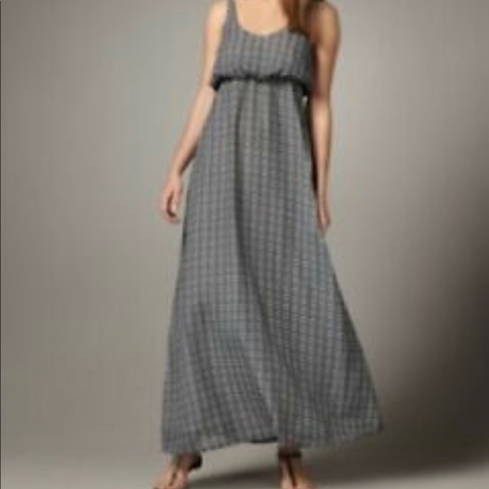 10/10 NWT Patterson J Kincaid size S dress